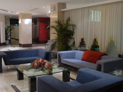 Super 8 Wenzhou Xingrong Hotel Exterior foto