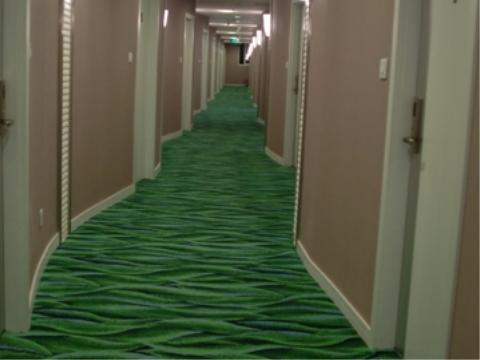 Super 8 Wenzhou Xingrong Hotel Exterior foto