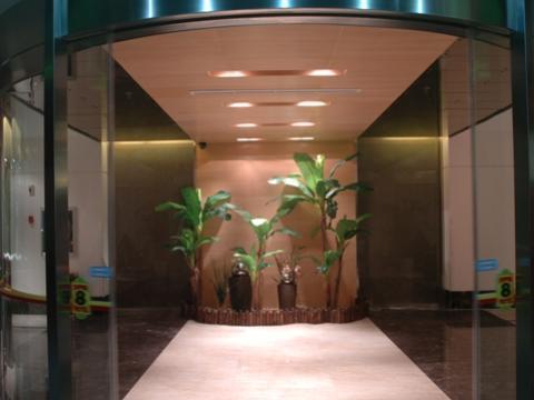 Super 8 Wenzhou Xingrong Hotel Exterior foto